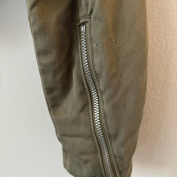 Abercrombie & Fitch | Khaki Jacket - STILL AVAIL - Picture 3 of 4